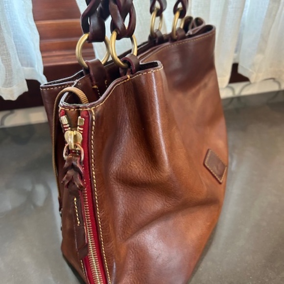 Dooney & Burke bag - Picture 1 of 6